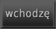 wchodze
